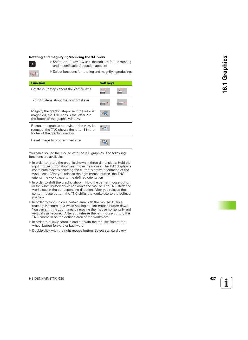1 gr ap hics | HEIDENHAIN iTNC 530 (60642x-04) User Manual | Page 637 / 747