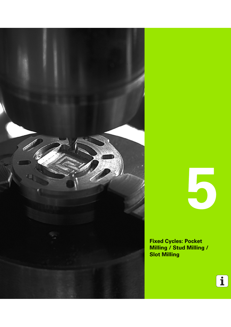 HEIDENHAIN iTNC 530 (60642x-04) Cycle programming User Manual | Page 137 / 529