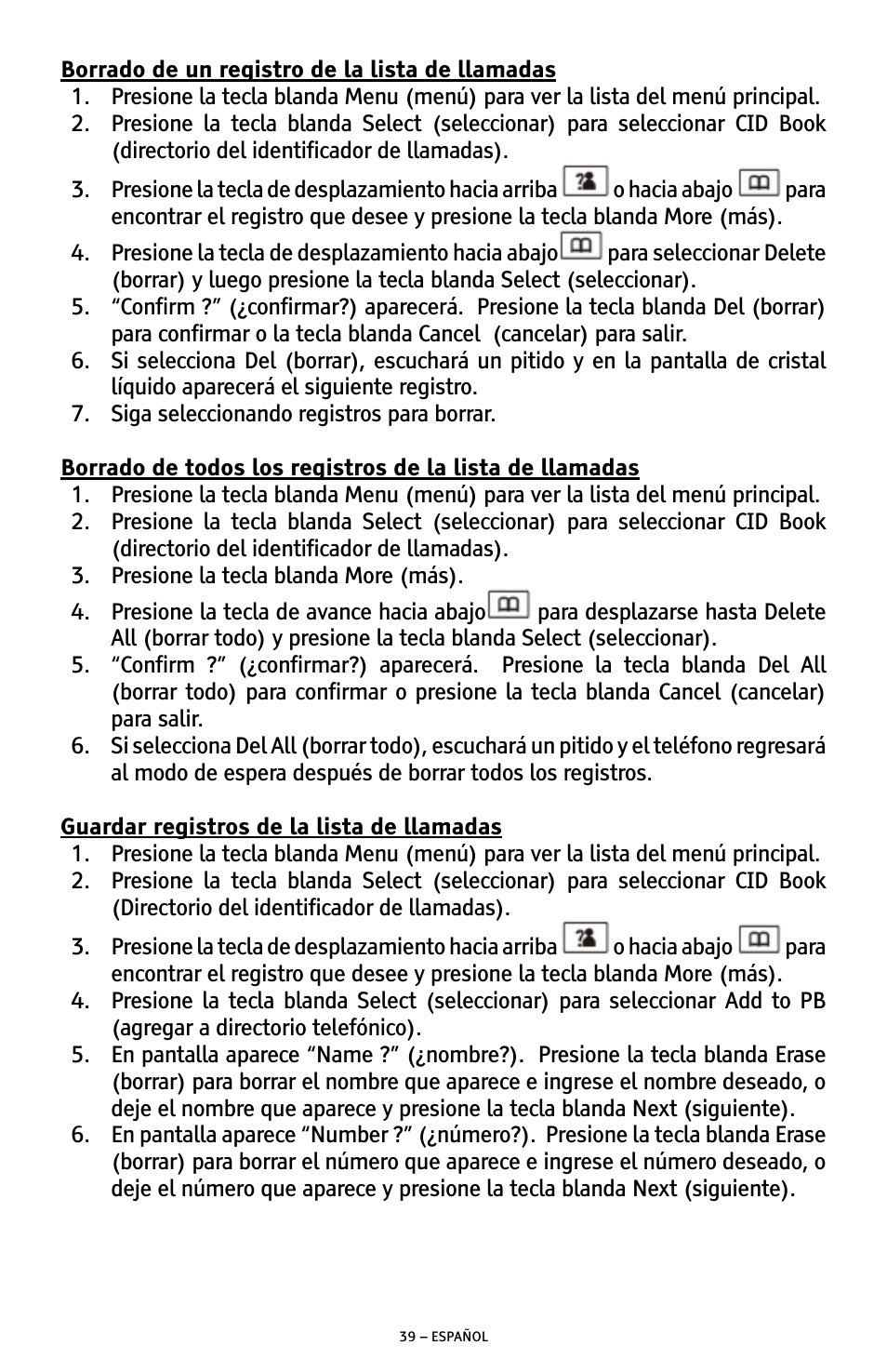 ClearSounds A300 User Manual | Page 103 / 192