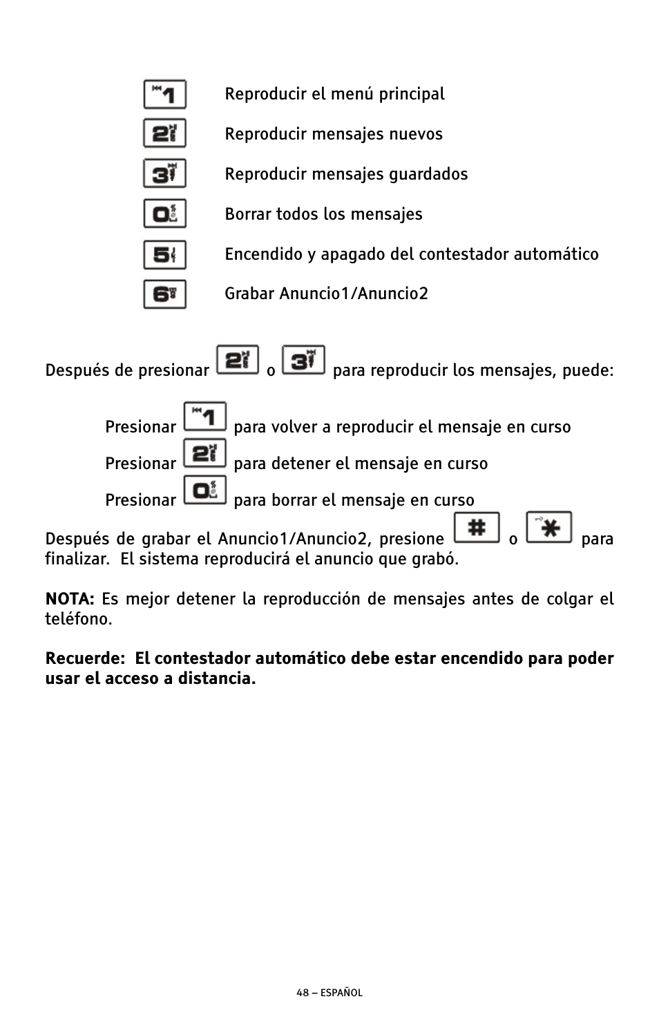 ClearSounds A300 User Manual | Page 112 / 192