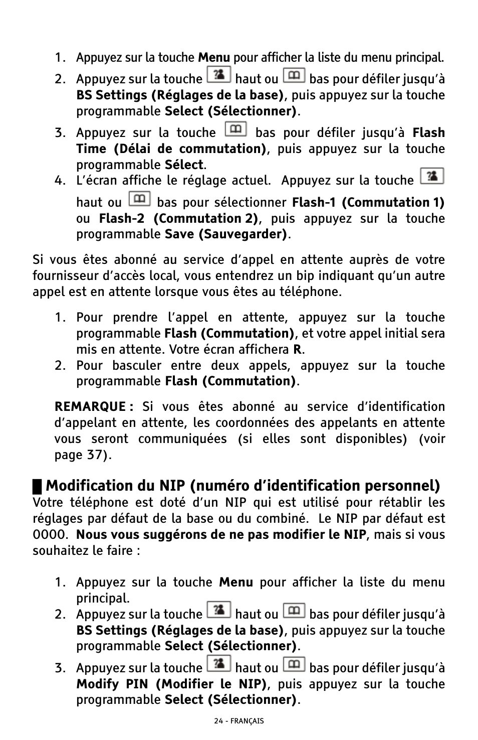 ClearSounds A300 User Manual | Page 152 / 192