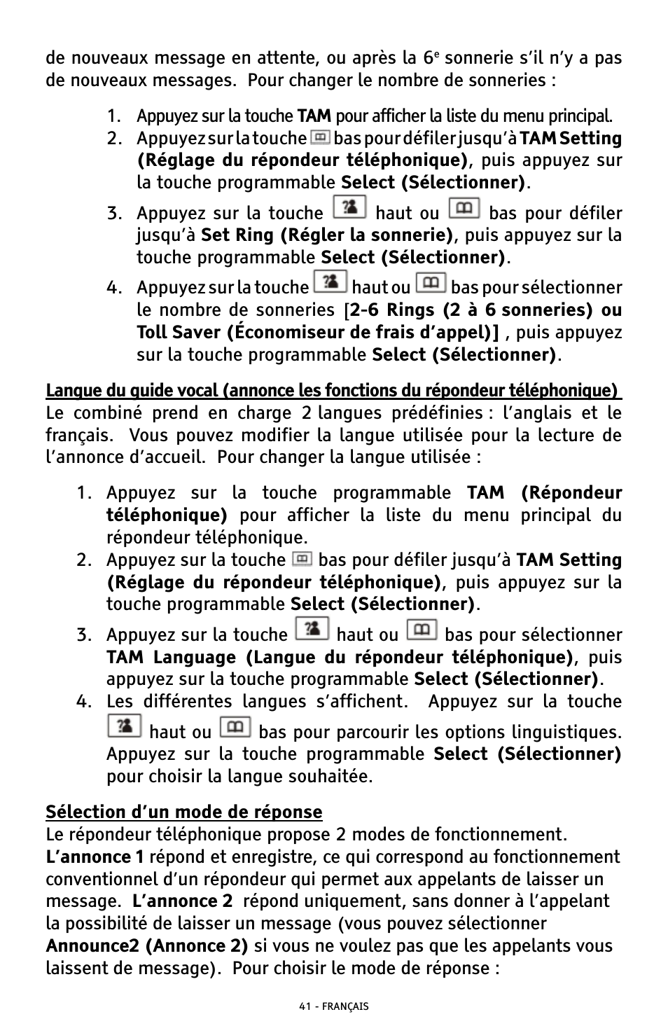ClearSounds A300 User Manual | Page 169 / 192