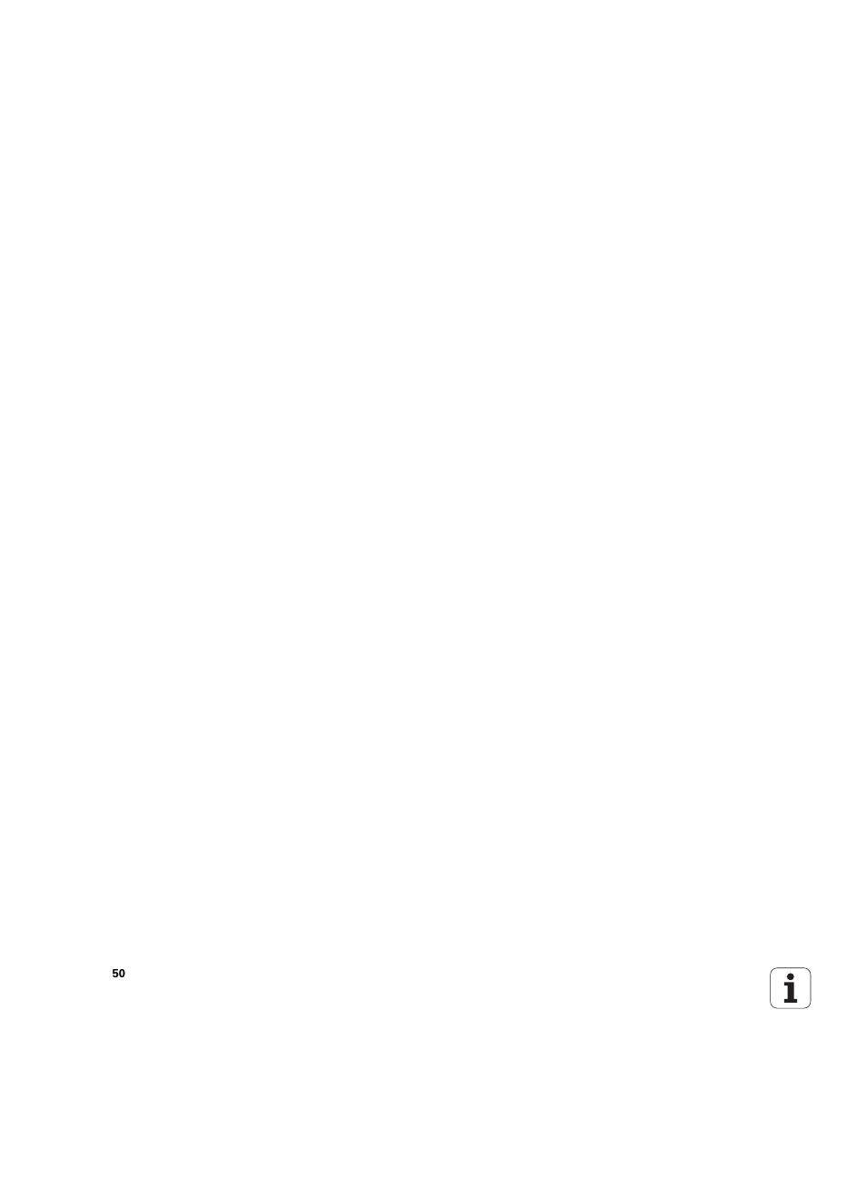 HEIDENHAIN iTNC 530 (60642x-04) ISO programming User Manual | Page 50 / 664