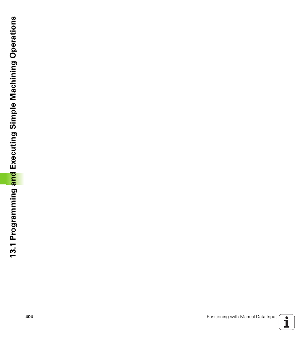 HEIDENHAIN TNC 620 (340 56x-02) User Manual | Page 404 / 511