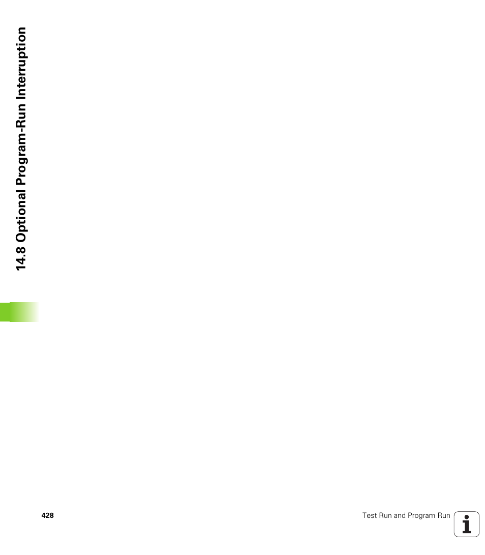 HEIDENHAIN TNC 620 (340 56x-02) User Manual | Page 428 / 511