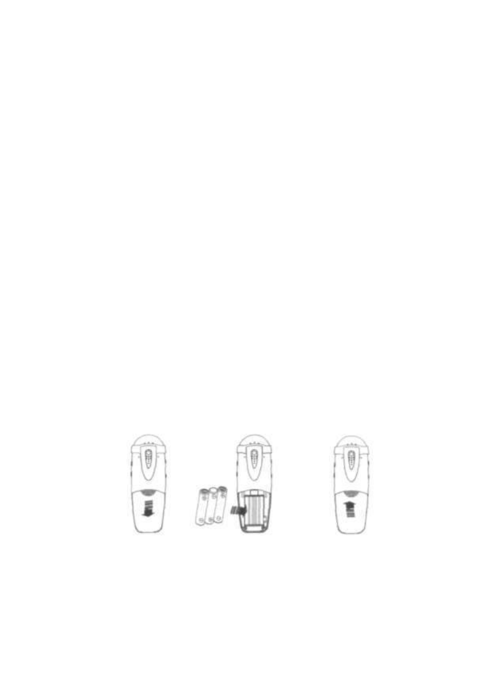 Installation & operation, Component list | ClearSounds A50E User Manual | Page 3 / 23