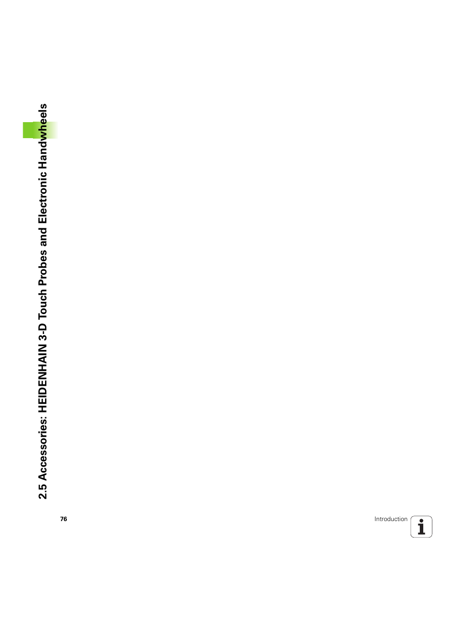 HEIDENHAIN TNC 620 (340 56x-03) User Manual | Page 76 / 541