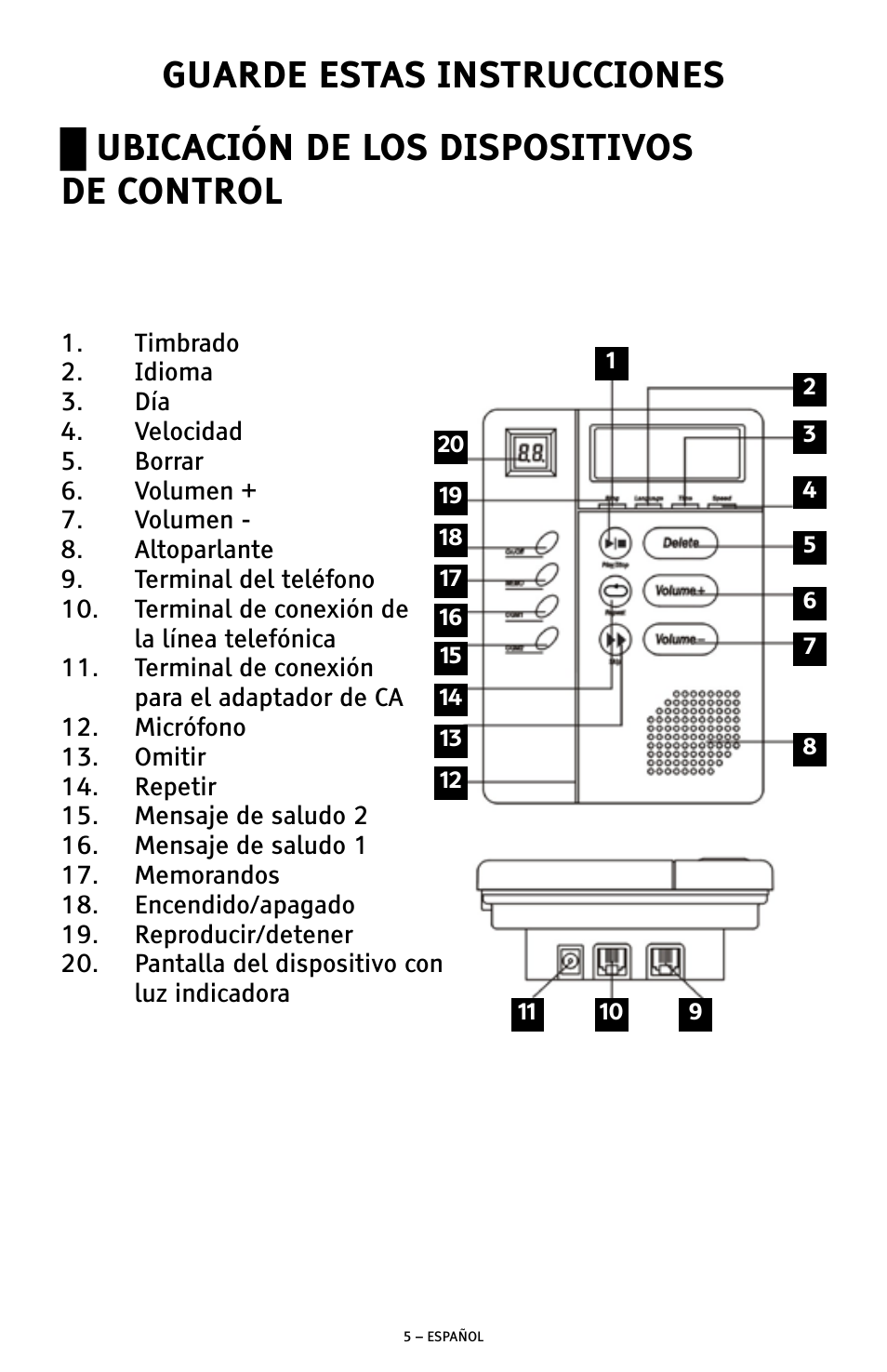 ClearSounds ANS3000 User Manual | Page 24 / 57