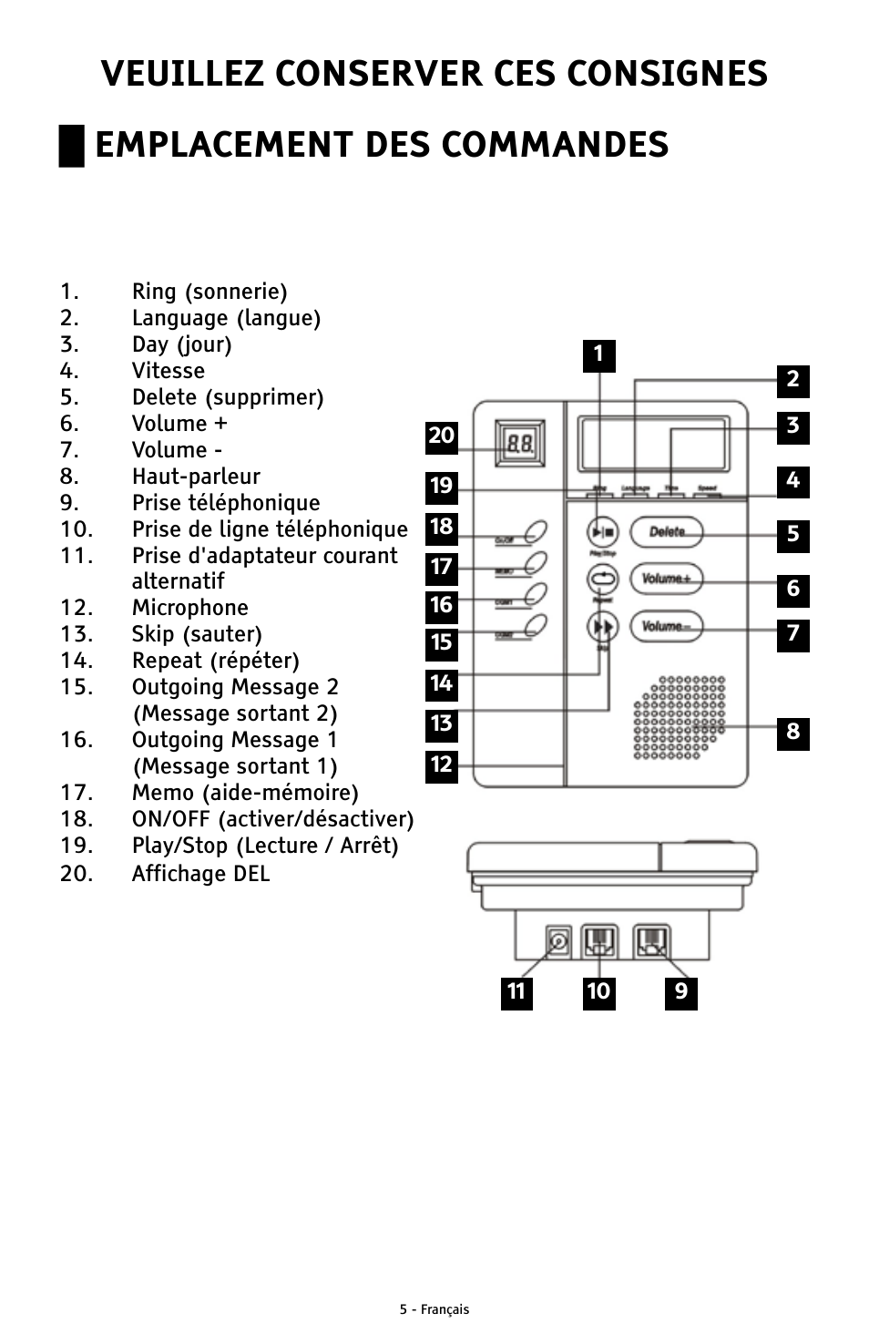 ClearSounds ANS3000 User Manual | Page 43 / 57