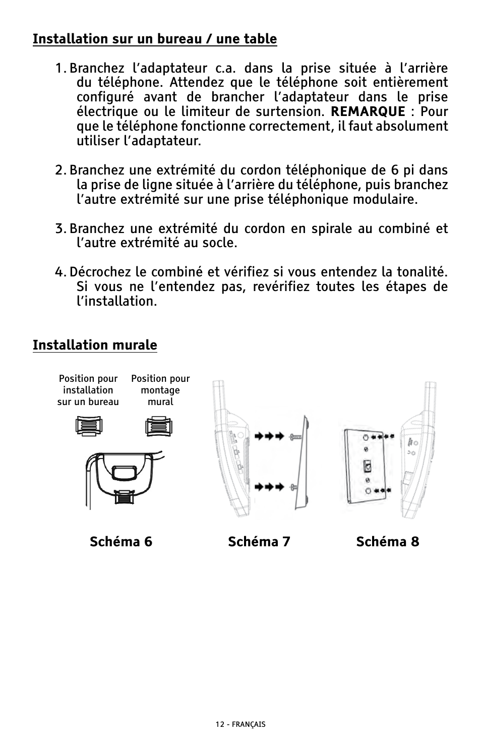 ClearSounds AMPLIFIED FREEDOM PHONE WITH FULL CLEARDIGITAL POWER CSC1000 User Manual | Page 132 / 180