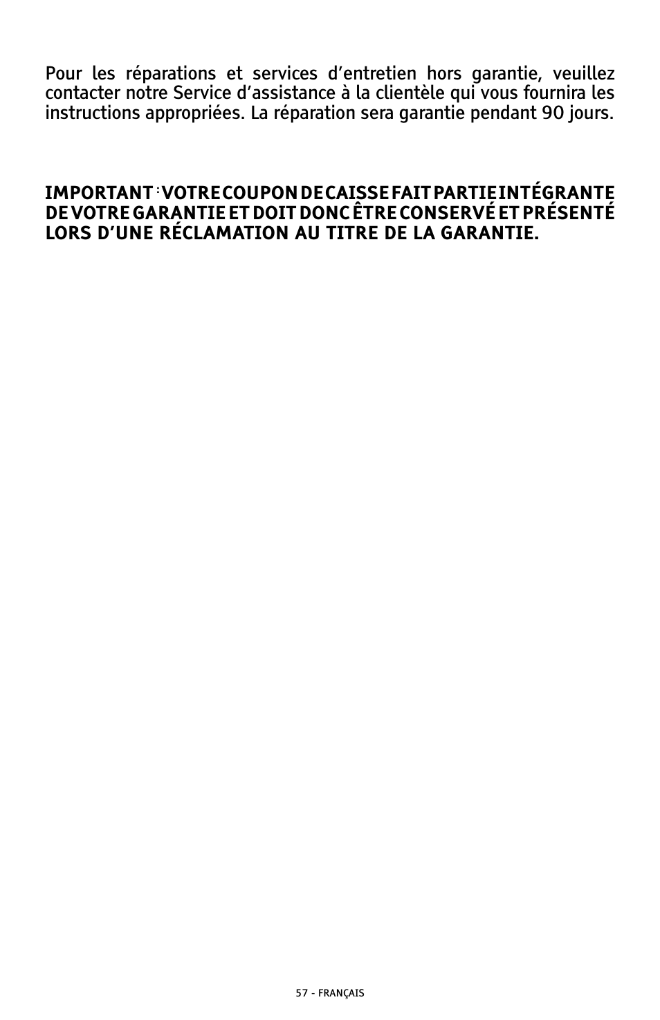 ClearSounds AMPLIFIED FREEDOM PHONE WITH FULL CLEARDIGITAL POWER CSC1000 User Manual | Page 177 / 180