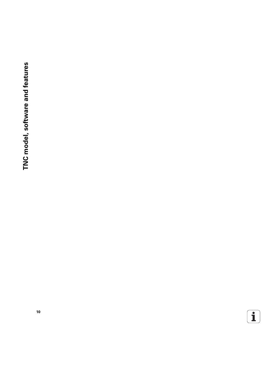 HEIDENHAIN TNC 620 (73498x-01) User Manual | Page 10 / 547