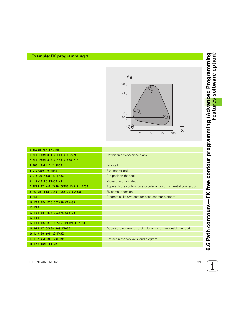 HEIDENHAIN TNC 620 (73498x-01) User Manual | Page 213 / 547
