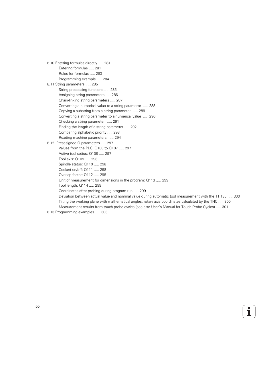 HEIDENHAIN TNC 620 (73498x-01) User Manual | Page 22 / 547