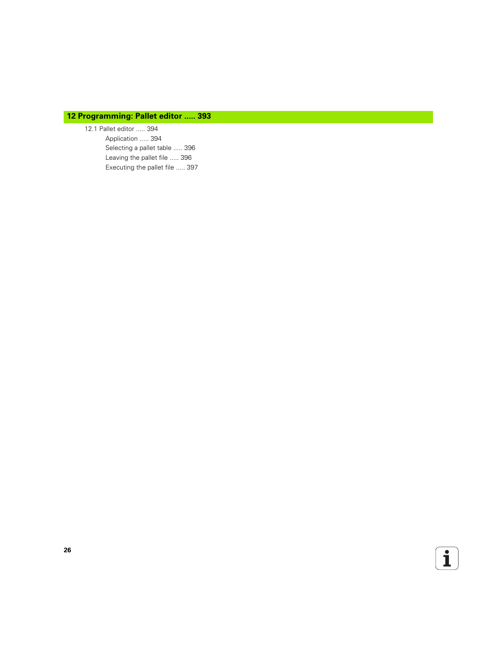 HEIDENHAIN TNC 620 (73498x-01) User Manual | Page 26 / 547