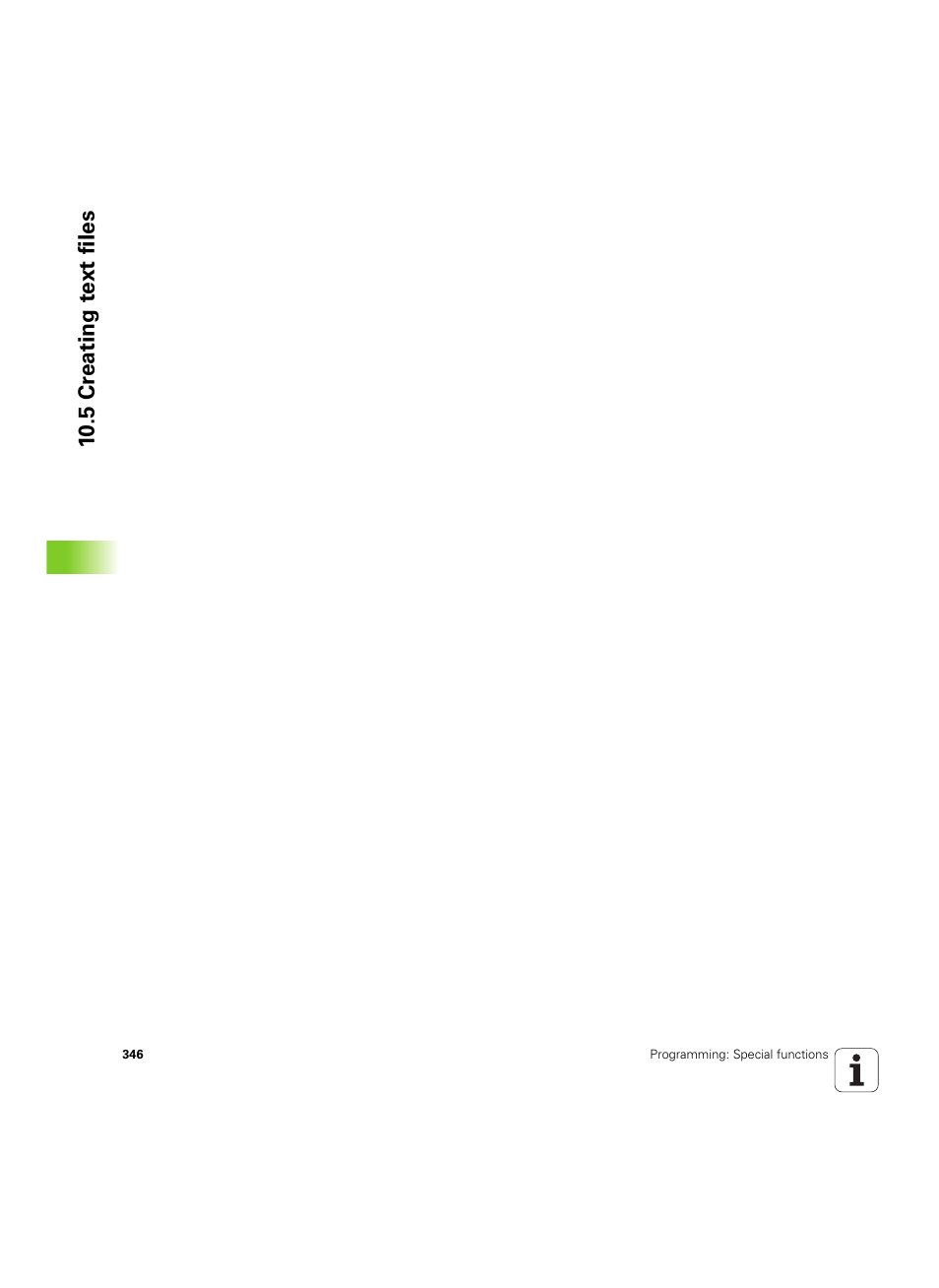 HEIDENHAIN TNC 620 (73498x-01) User Manual | Page 346 / 547