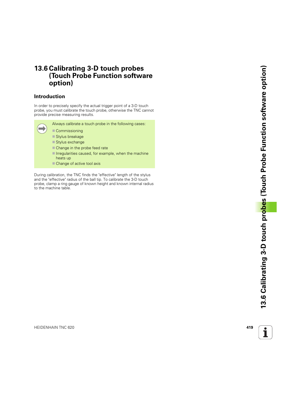 Introduction | HEIDENHAIN TNC 620 (73498x-01) User Manual | Page 419 / 547