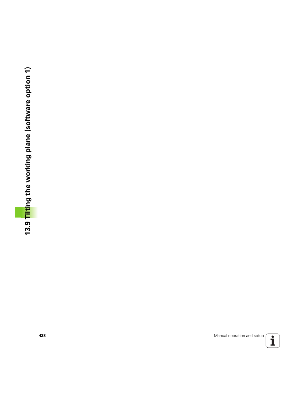 HEIDENHAIN TNC 620 (73498x-01) User Manual | Page 438 / 547