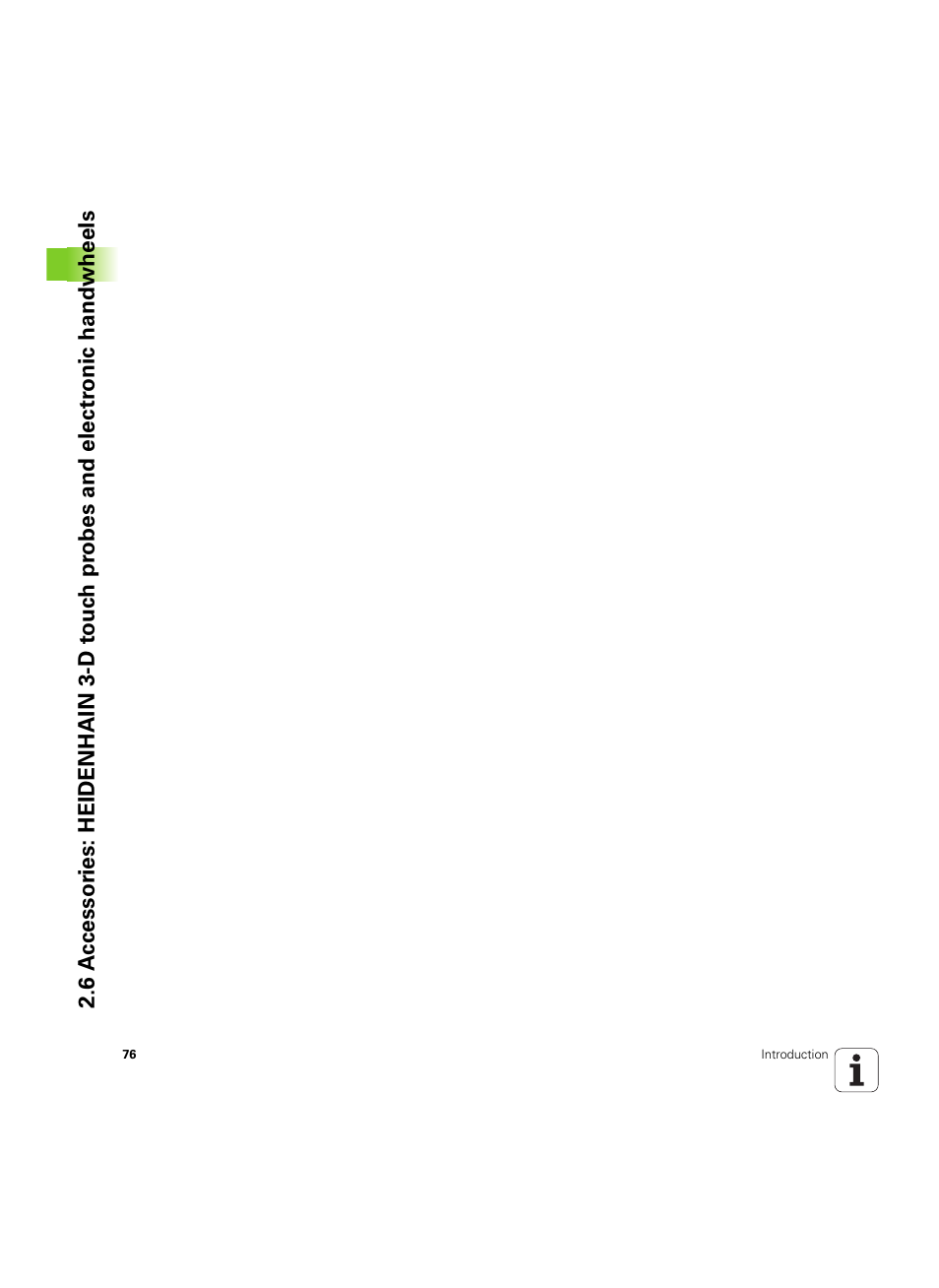 HEIDENHAIN TNC 620 (73498x-01) User Manual | Page 76 / 547