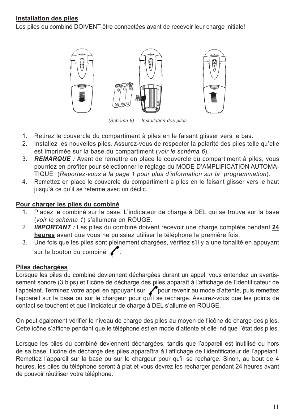 ClearSounds A50 User Manual | Page 42 / 89