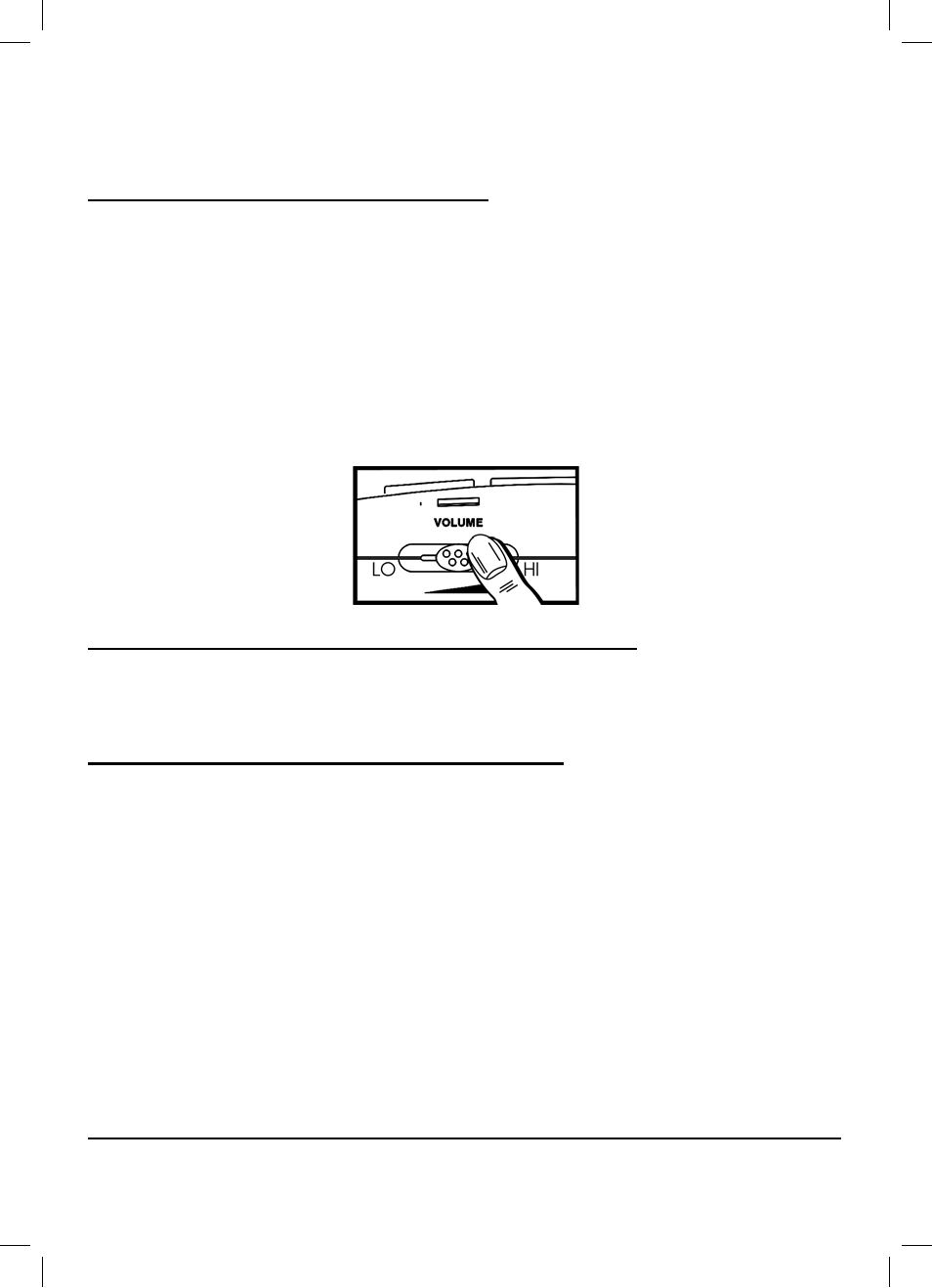 Uso del altoparlante | ClearSounds CSC50-ER User Manual | Page 104 / 124