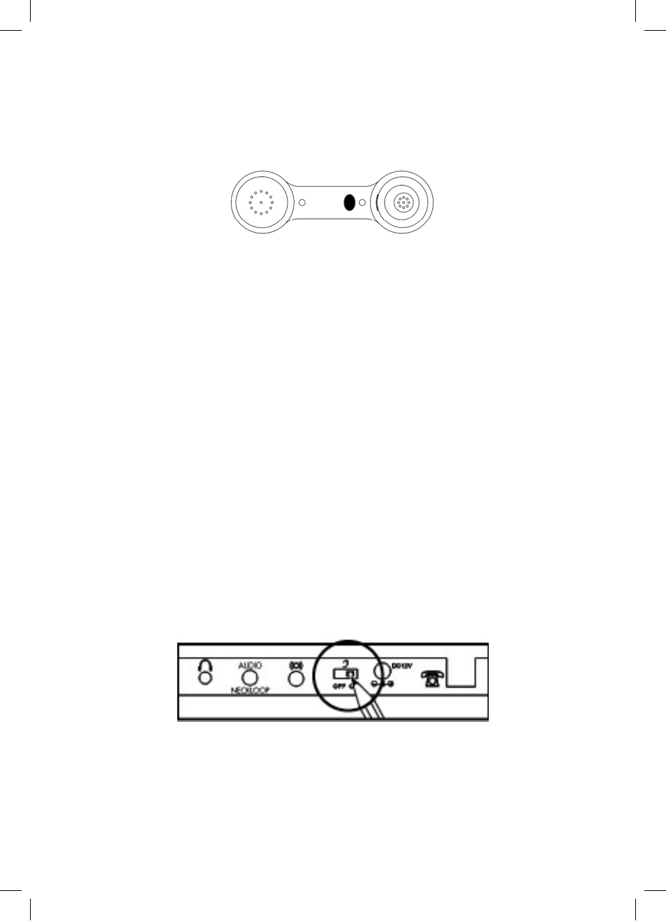ClearSounds CSC50-ER User Manual | Page 107 / 124
