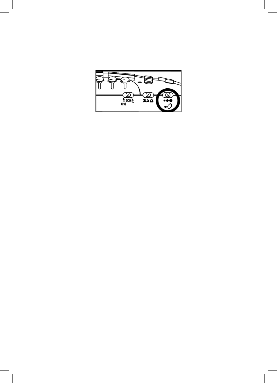 Volumen de salida, Repetición del último número discado, Uso del botón de transferencia flash | Uso del botón silenciador mute | ClearSounds CSC50-ER User Manual | Page 108 / 124