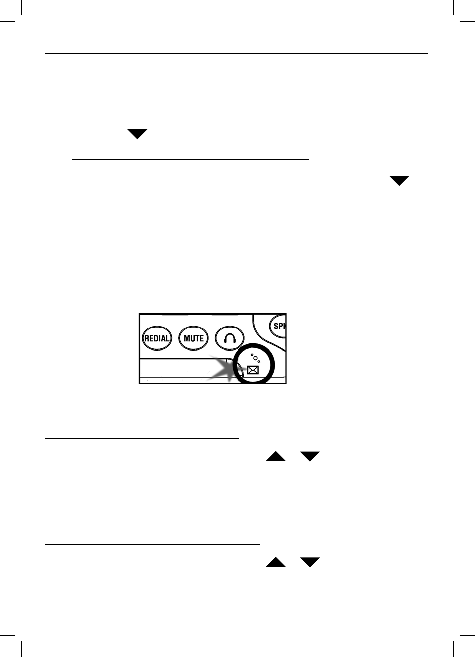 ClearSounds CSC50-ER User Manual | Page 111 / 124