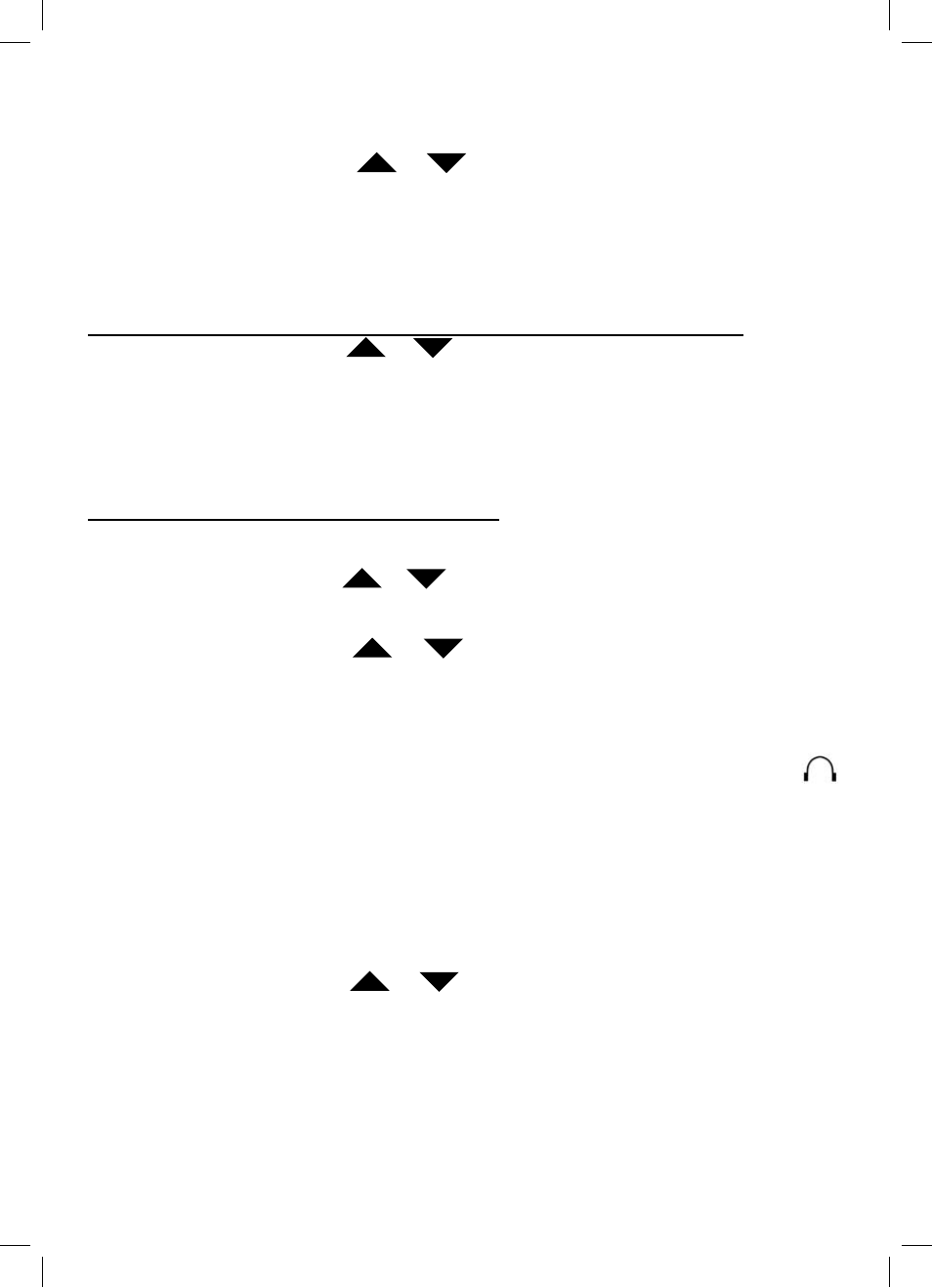 ClearSounds CSC50-ER User Manual | Page 117 / 124