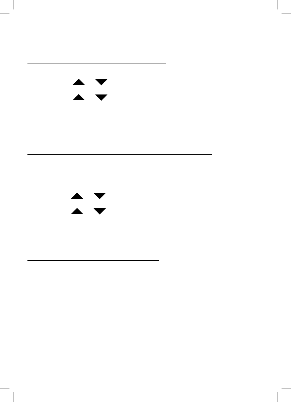 ClearSounds CSC50-ER User Manual | Page 19 / 124