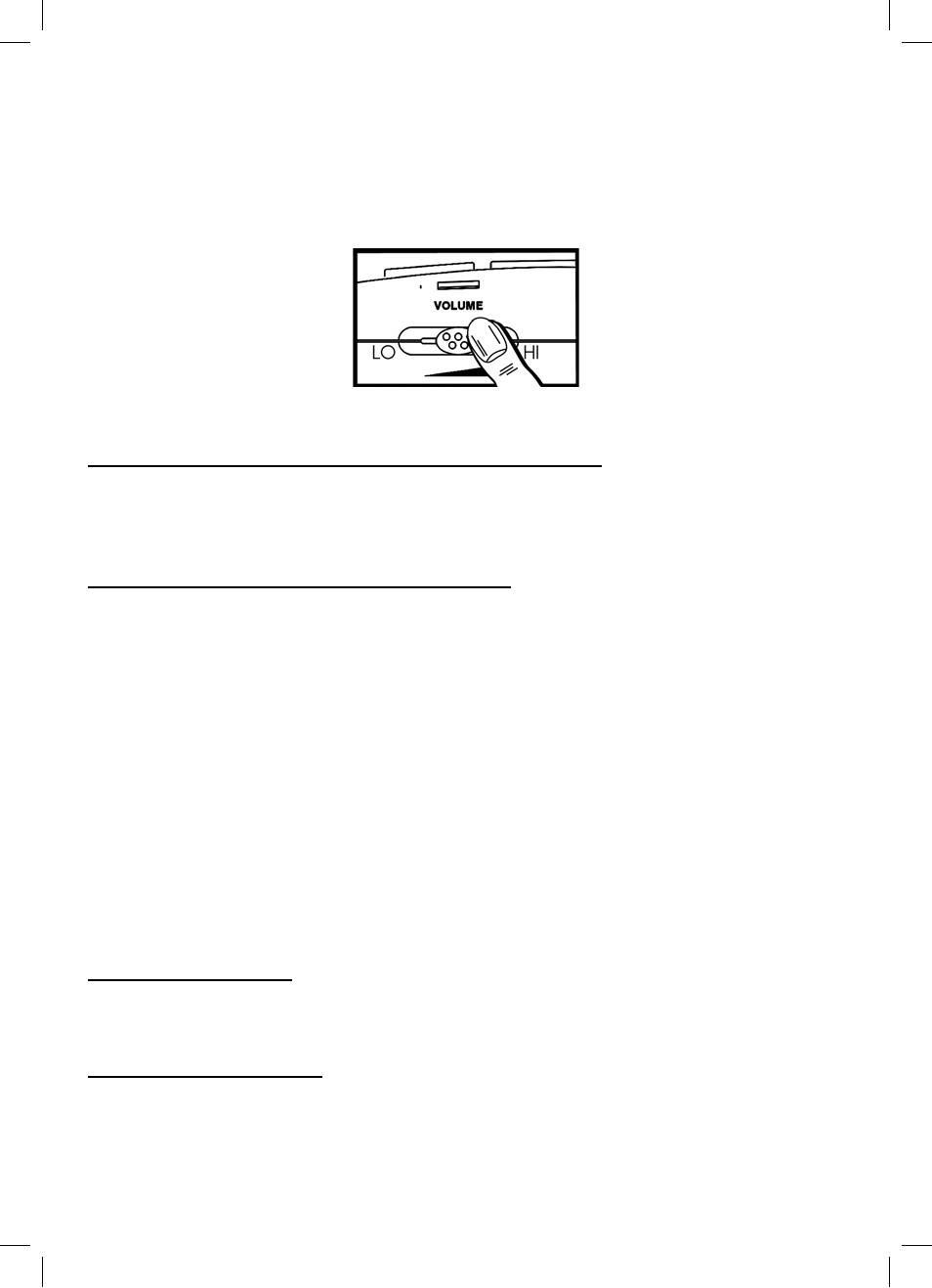 Using audio and telephone headset accessory jacks | ClearSounds CSC50-ER User Manual | Page 21 / 124