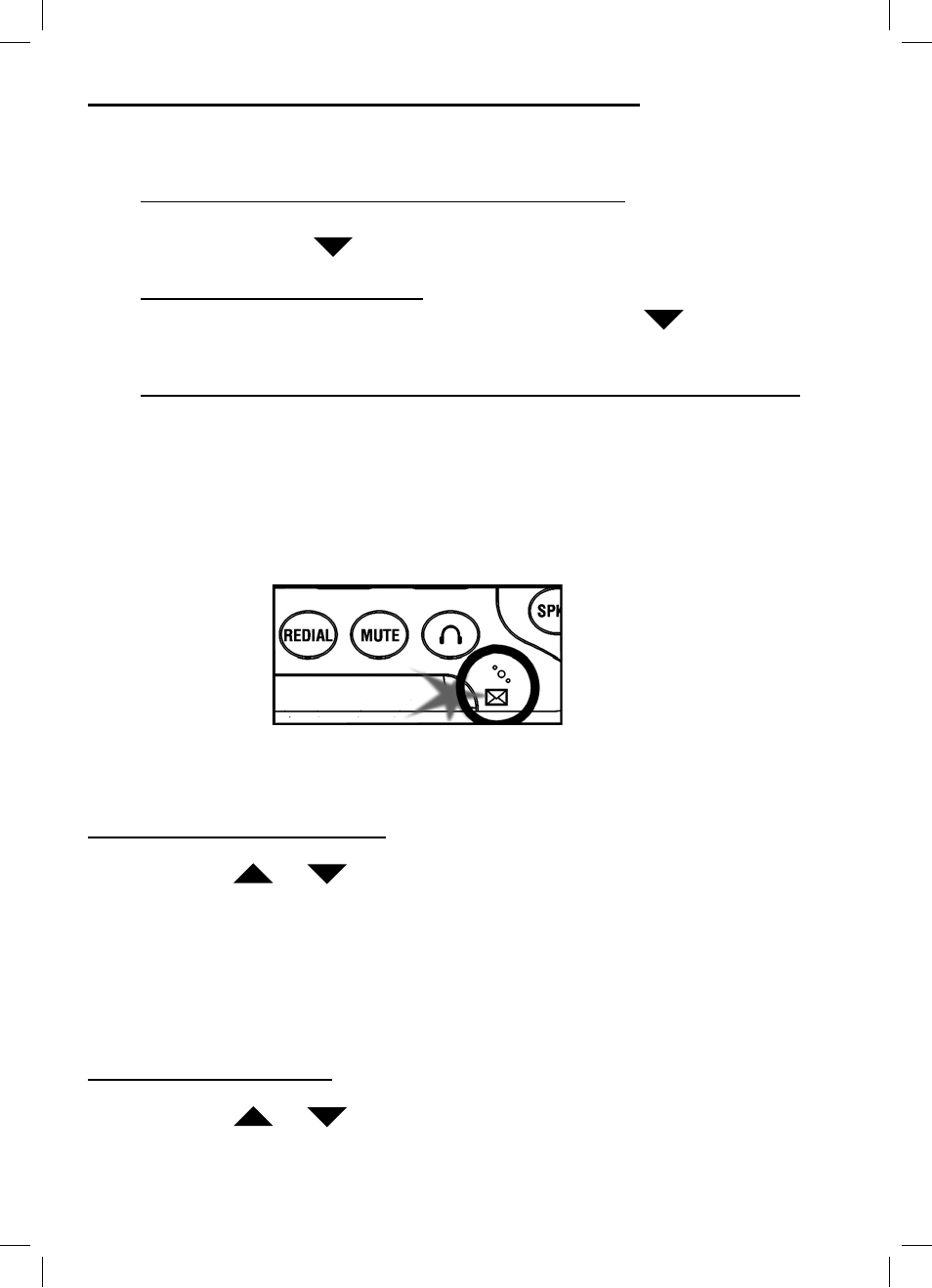 Remove call record from the caller id list | ClearSounds CSC50-ER User Manual | Page 28 / 124