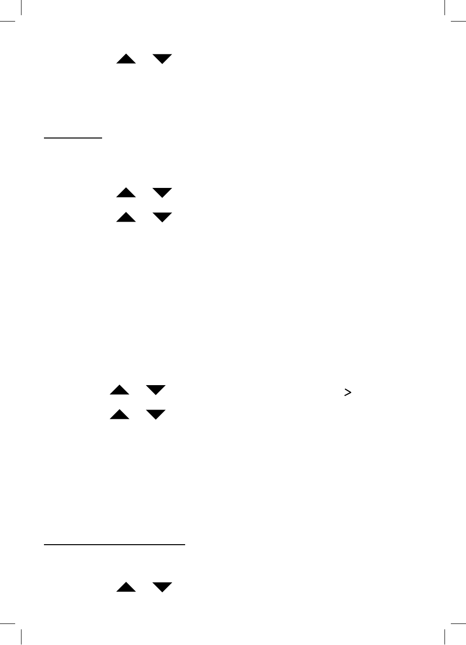Dim: x------x, Setting up your phone book | ClearSounds CSC50-ER User Manual | Page 32 / 124