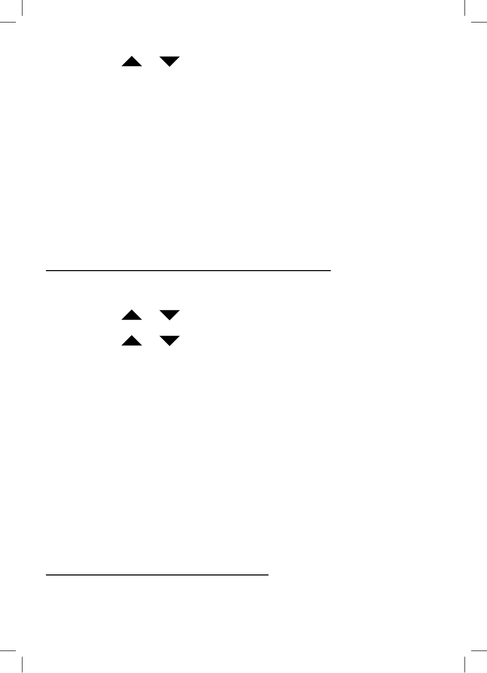 ClearSounds CSC50-ER User Manual | Page 33 / 124