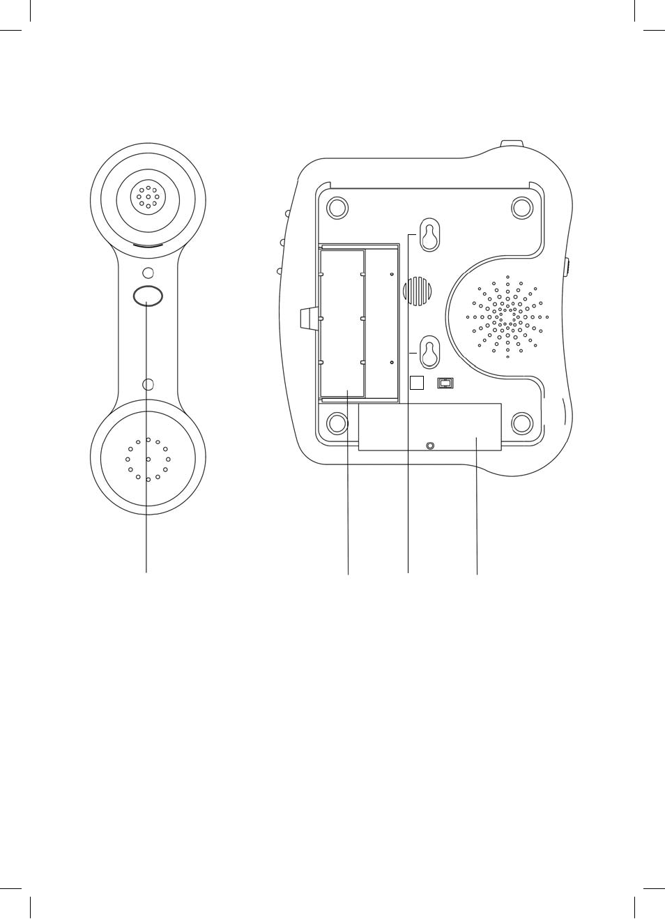 ClearSounds CSC50-ER User Manual | Page 49 / 124