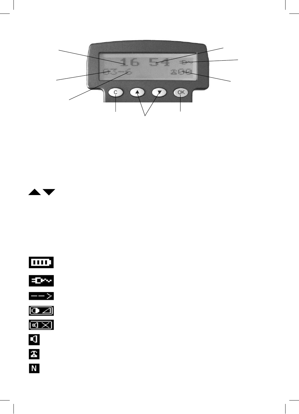 ClearSounds CSC50-ER User Manual | Page 50 / 124