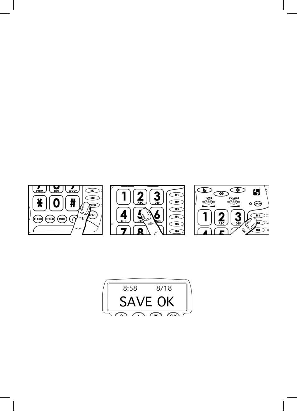 ClearSounds CSC50-ER User Manual | Page 56 / 124
