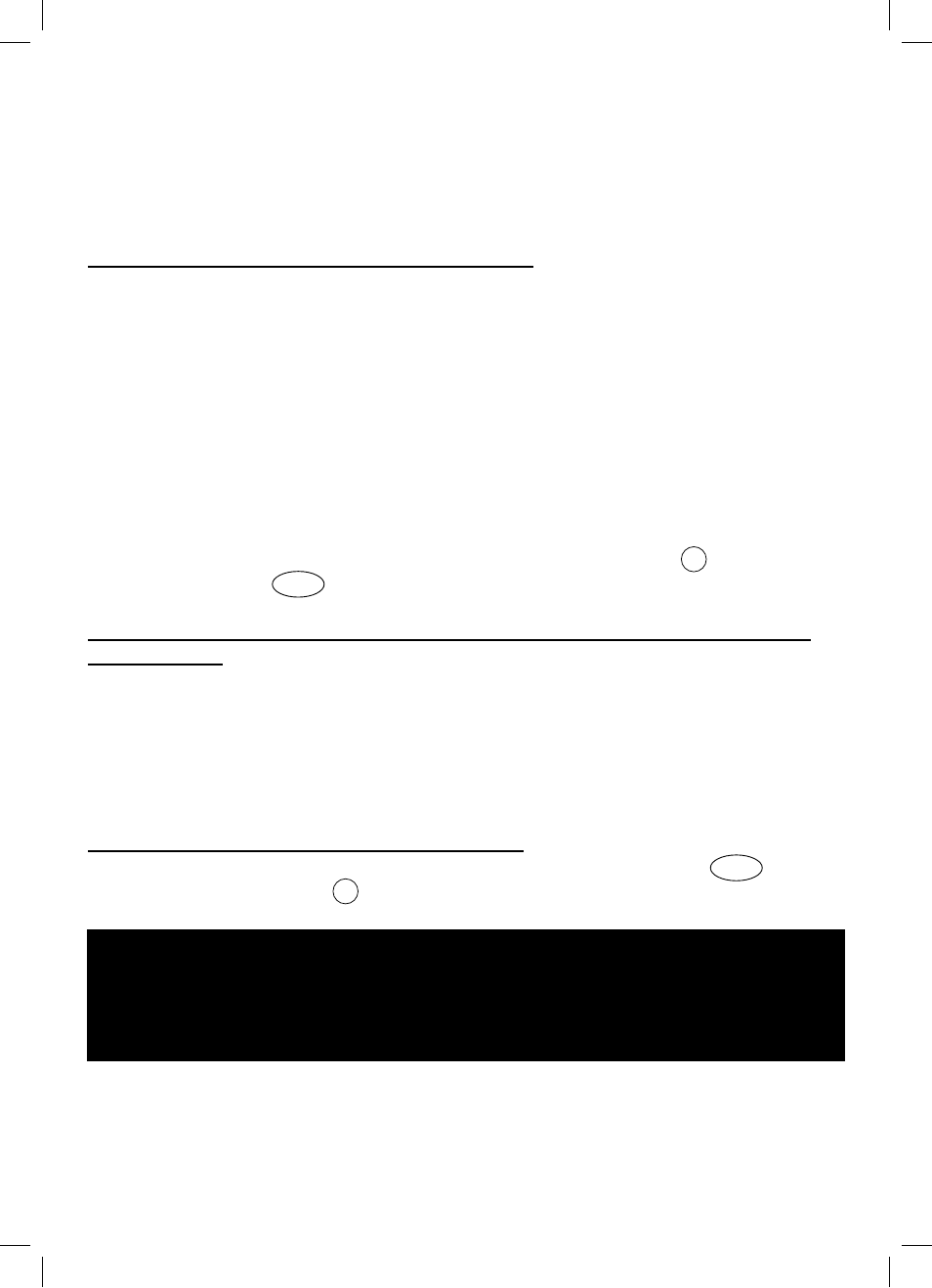 Surveillance vocale à distance | ClearSounds CSC50-ER User Manual | Page 59 / 124