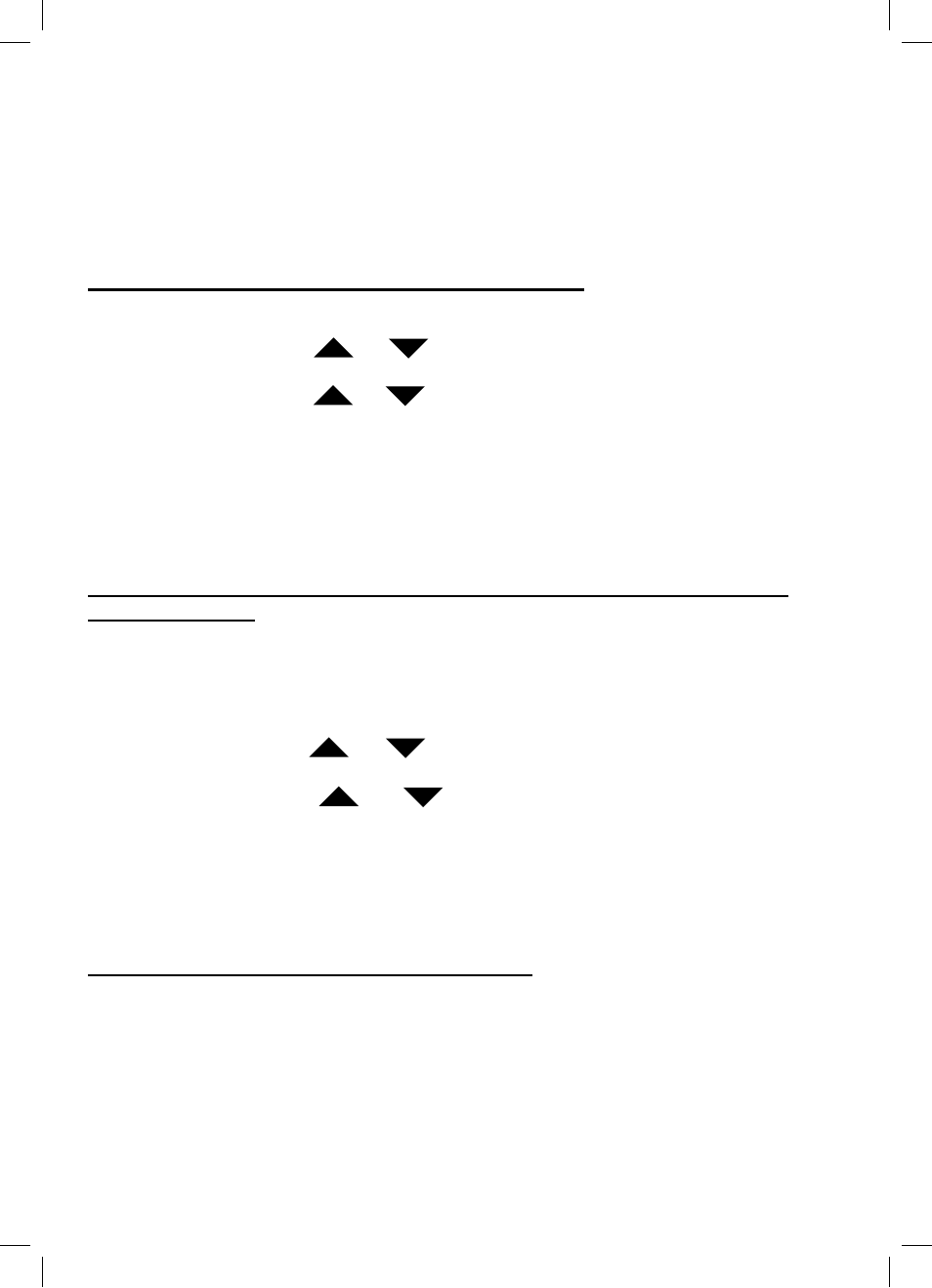 ClearSounds CSC50-ER User Manual | Page 60 / 124