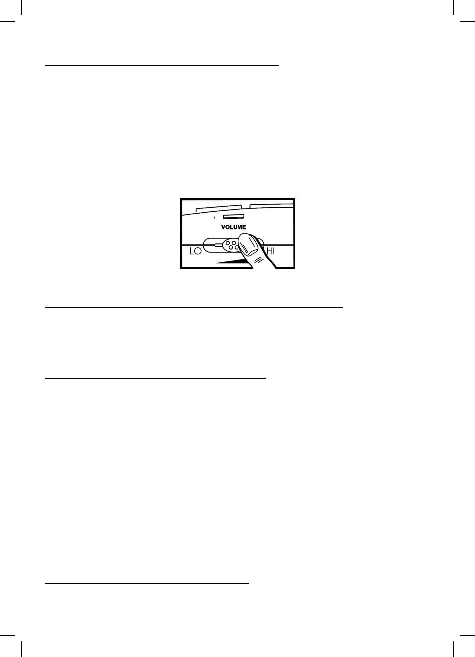 ClearSounds CSC50-ER User Manual | Page 62 / 124
