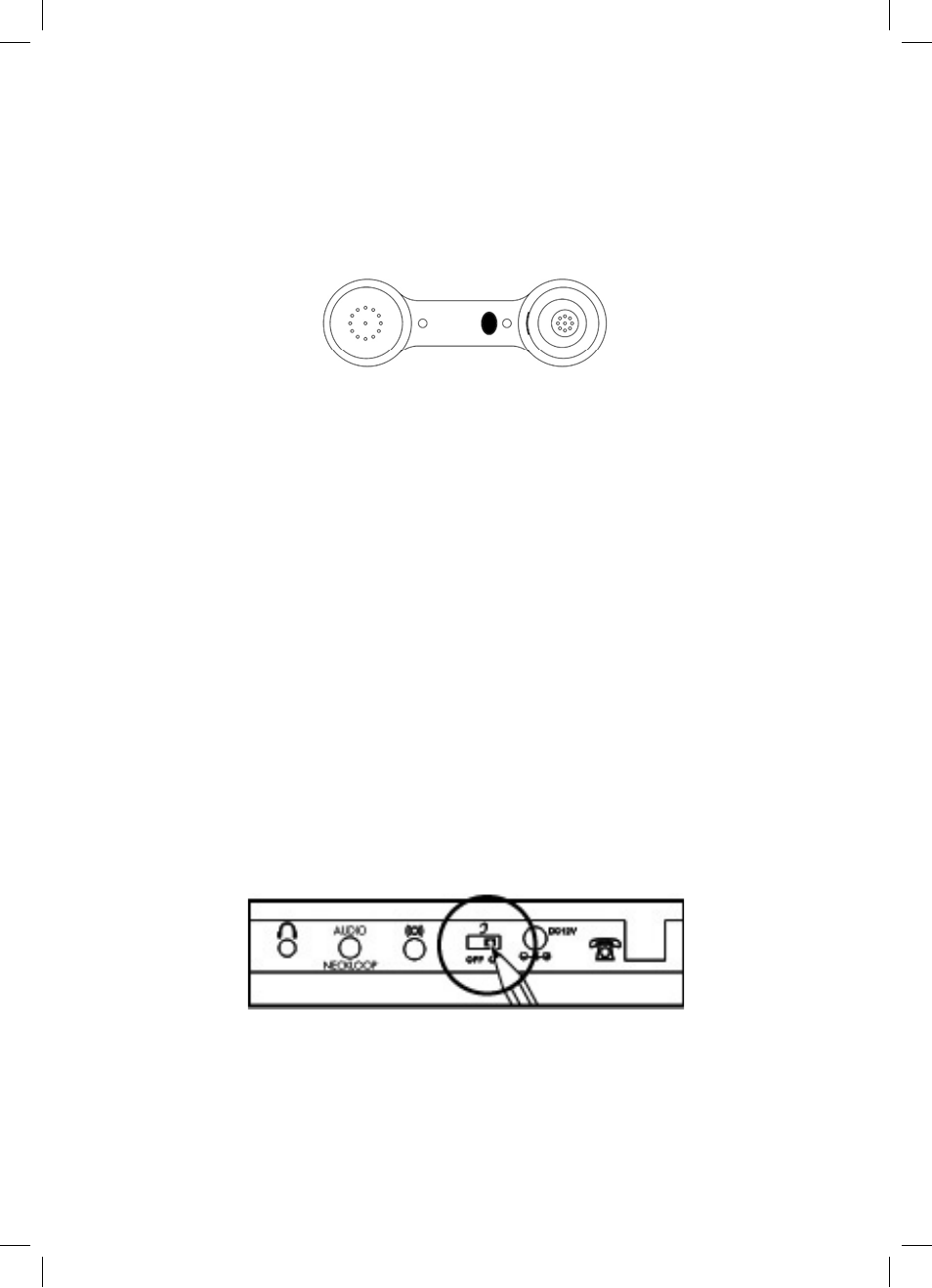 ClearSounds CSC50-ER User Manual | Page 65 / 124