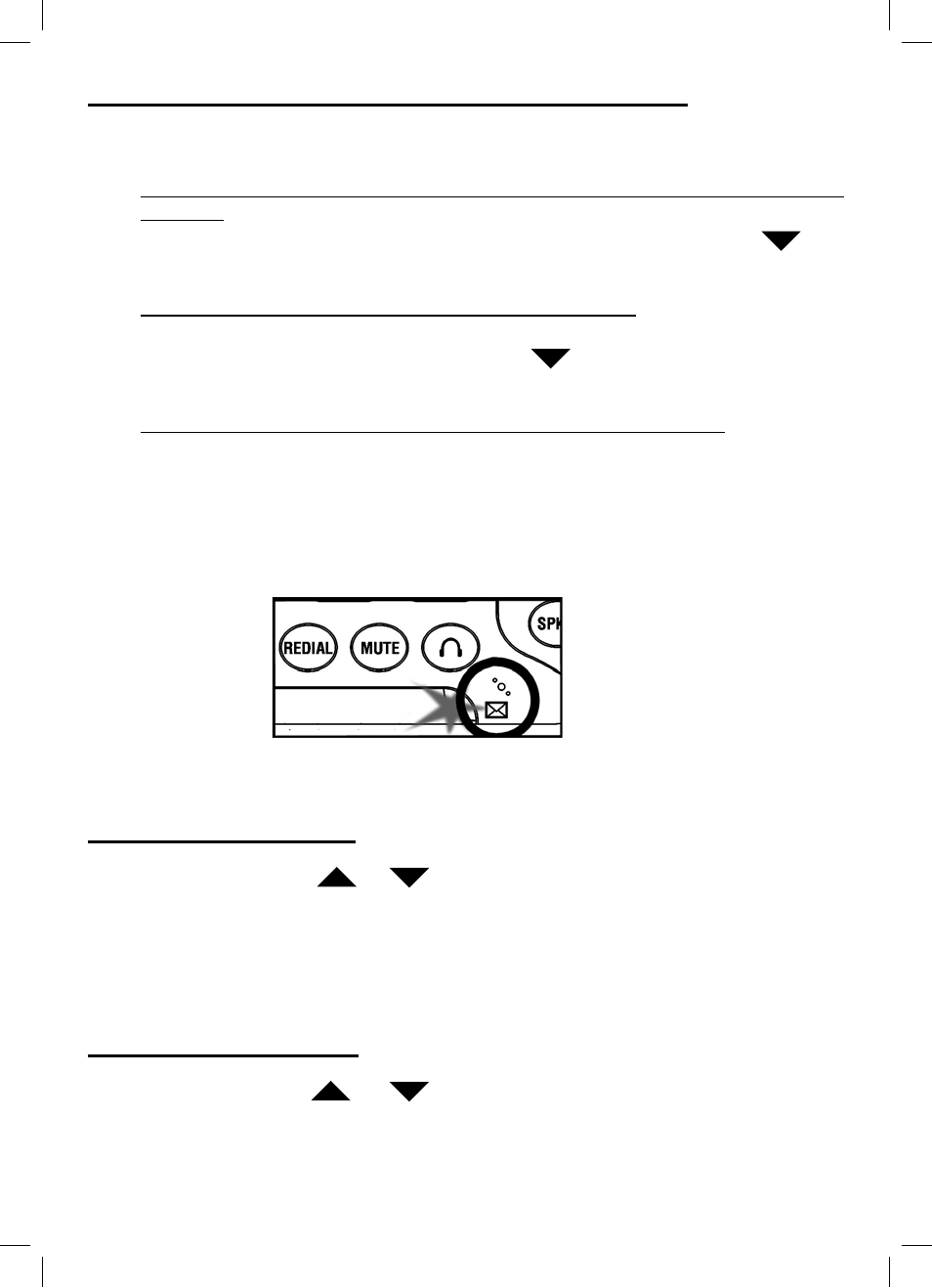 ClearSounds CSC50-ER User Manual | Page 69 / 124