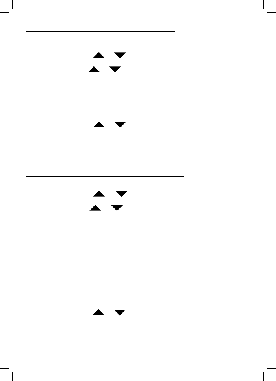 ClearSounds CSC50-ER User Manual | Page 75 / 124