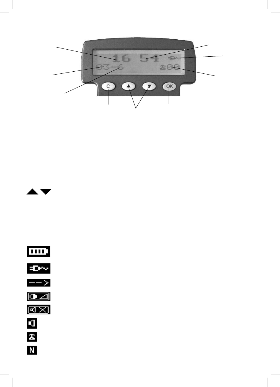 ClearSounds CSC50-ER User Manual | Page 92 / 124