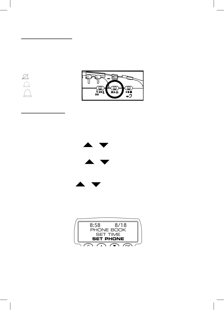 ClearSounds CSC50-ER User Manual | Page 96 / 124