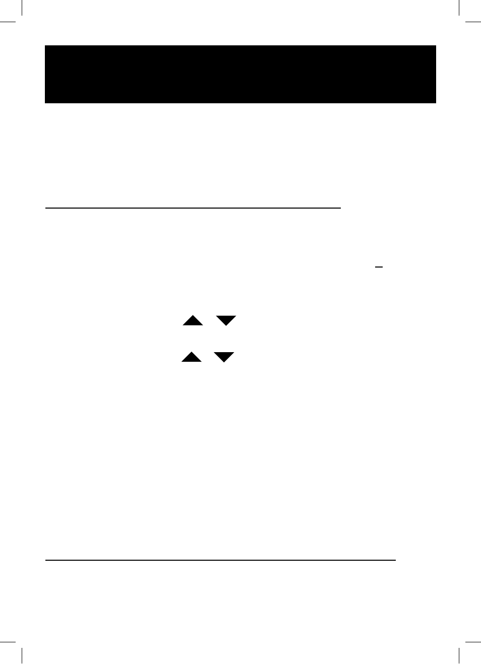 ClearSounds CSC50-ER User Manual | Page 99 / 124