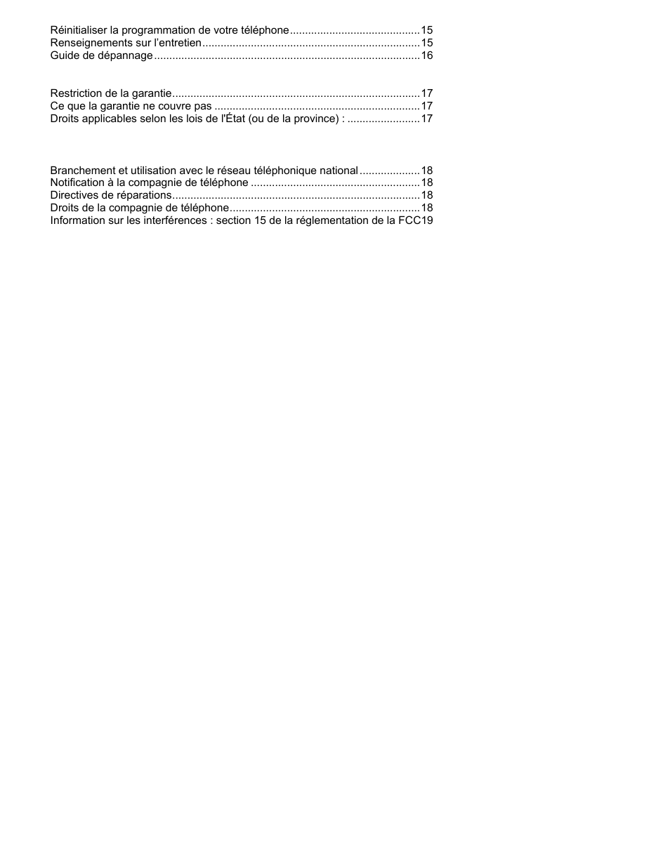 ClearSounds CST25 User Manual | Page 26 / 70