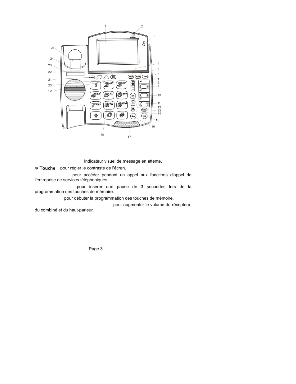 ClearSounds CST25 User Manual | Page 29 / 70
