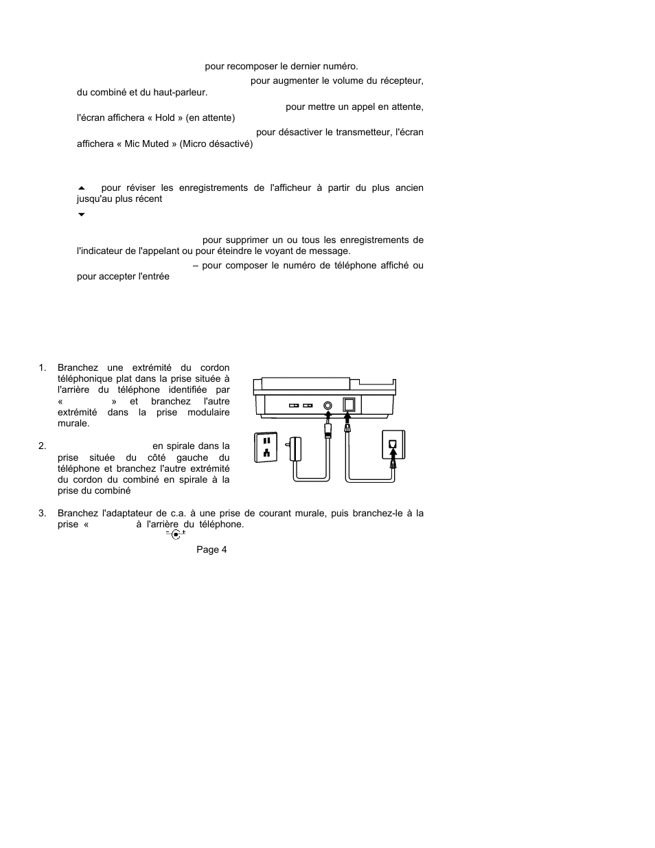 Installation | ClearSounds CST25 User Manual | Page 30 / 70