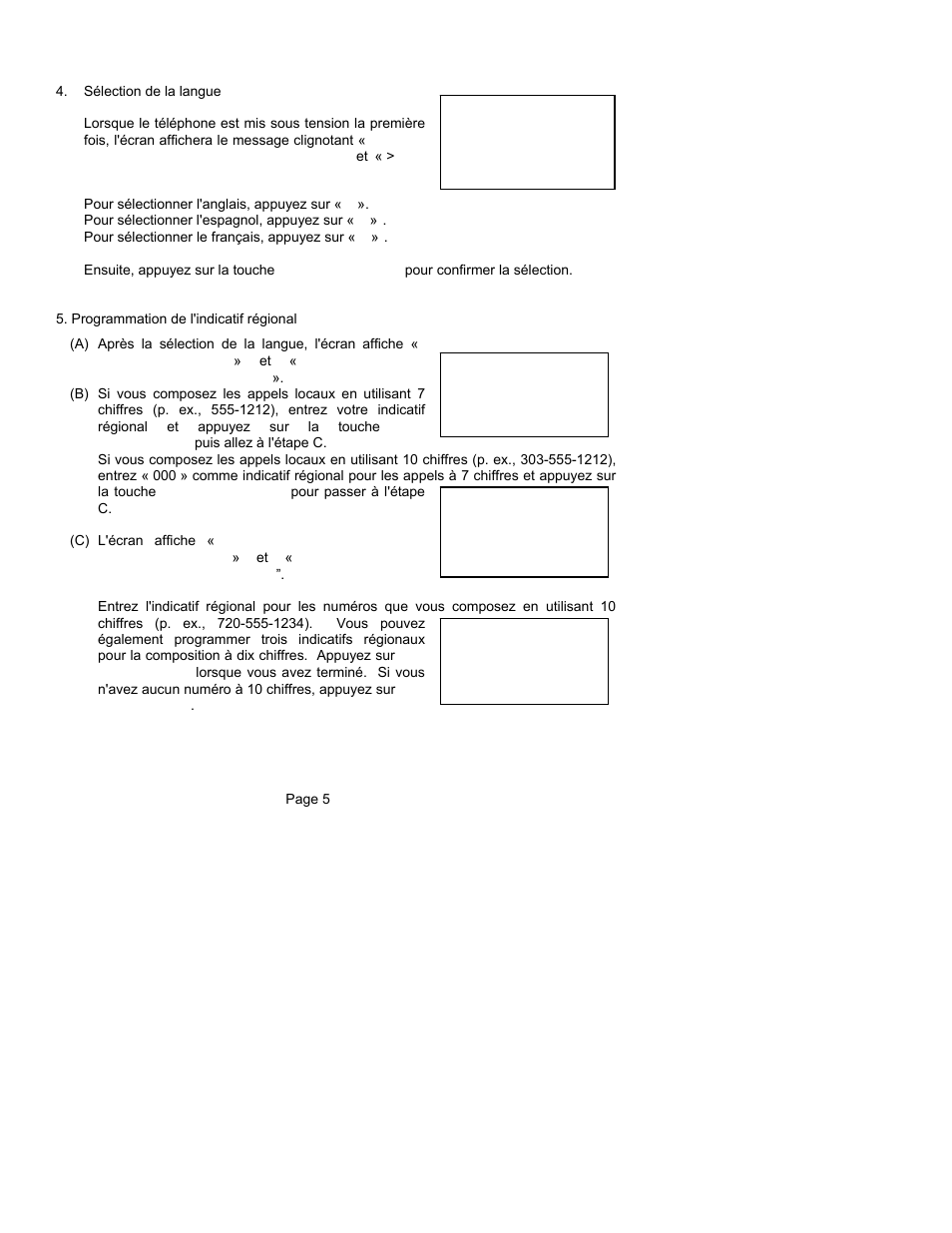 ClearSounds CST25 User Manual | Page 31 / 70